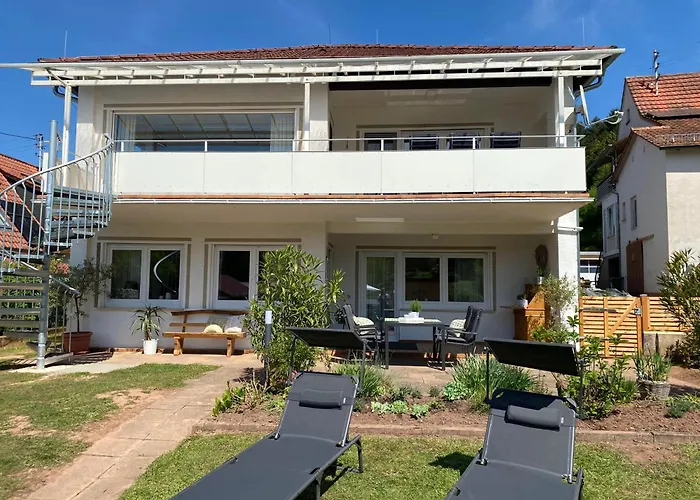 Ferienhaus Muskatellerhof