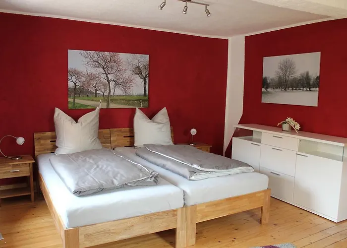 Ferienhaus Wingarda