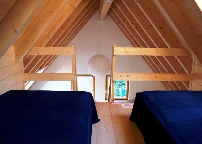 Ferienhaus In der Erlebach